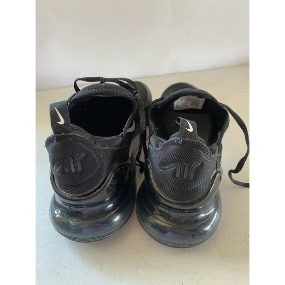 NIKE AIR Max 270 Shoes 11 No Soles AH8050-002 - Picture 3 of 8
